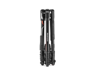 Manfrotto BeFree 3W Sony Alpha Lever - 1196006 - zdjęcie 4